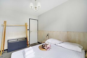 Charming Apartment - 3br/6p - Les Lilas