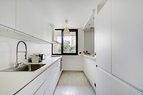 Charming Apartment - 3br/6p - Les Lilas