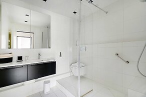 Charming Apartment - 3br/6p - Les Lilas