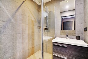 Charming Apartment - 3br/6p - Les Lilas