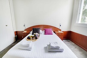 Charming Apartment - 3br/6p - Les Lilas