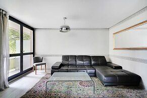 Charming Apartment - 3br/6p - Les Lilas