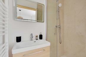 Chic Duplex With Rooftop -3bd/6p- Nogent-sur-marne