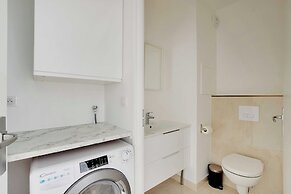 Chic Duplex With Rooftop -3bd/6p- Nogent-sur-marne