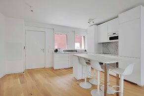 Chic Duplex With Rooftop -3bd/6p- Nogent-sur-marne