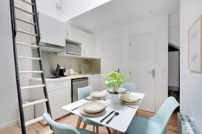 Cosy Apartment in Kremlin With 1 Room