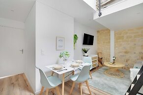Cosy Apartment in Kremlin With 1 Room