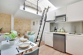 Cosy Apartment in Kremlin With 1 Room