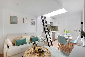 Cosy Apartment in Kremlin With 1 Room