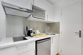 Cosy Apartment in Kremlin With 1 Room