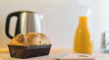 Cosy Apartment in the Heart of Belleville 6p/2bedroom