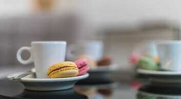 Cosy Apartment in the Heart of Belleville 6p/2bedroom