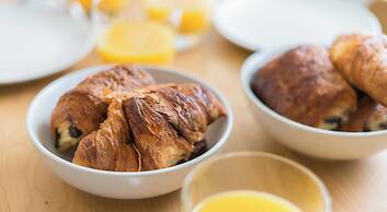 Cosy Apartment in the Heart of Belleville 6p/2bedroom