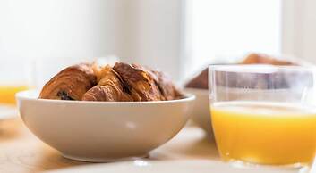 Cosy Apartment in the Heart of Belleville 6p/2bedroom