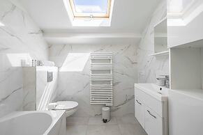 Renovated Studio - Cannes Center - Bright