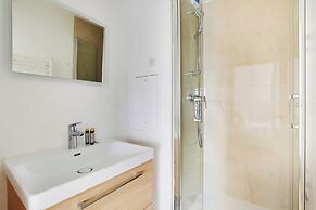 Chic Duplex With Rooftop -3bd/6p- Nogent-sur-marne