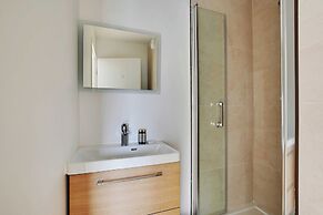 Chic Duplex With Rooftop -3bd/6p- Nogent-sur-marne