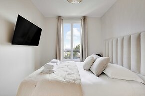 Charming Apartment - 1bdr-4p - Ivry-sur-seine