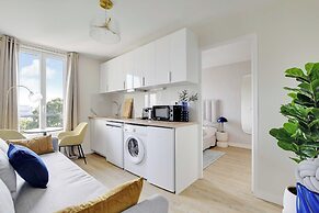 Charming Apartment - 1bdr-4p - Ivry-sur-seine
