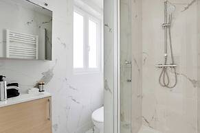 Charming Apartment - 1bdr-4p - Ivry-sur-seine