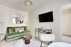 Charming Apartment - 1bdr-4p - Ivry-sur-seine