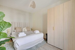 Charming Apartment - 1bdr-4p - Ivry-sur-seine
