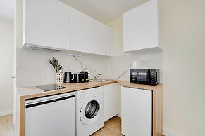Charming Apartment - 1bdr-4p - Ivry-sur-seine