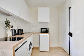 Charming Apartment - 1bdr-4p - Ivry-sur-seine