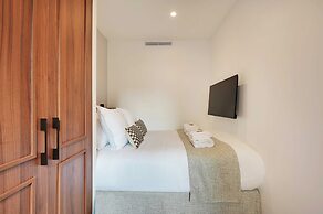 Elegant Apartment - 1br/4p - Sacre-coeur