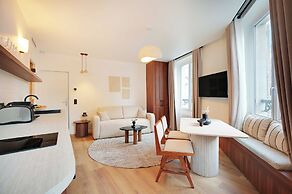 Elegant Apartment - 1br/4p - Sacre-coeur