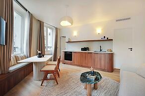 Elegant Apartment - 1br/4p - Sacre-coeur