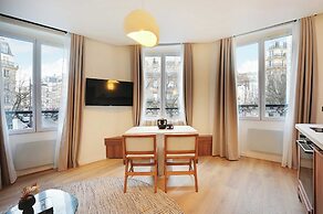 Elegant Apartment - 1br/4p - Sacre-coeur