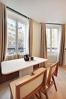 Elegant Apartment - 1br/4p - Sacre-coeur