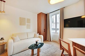 Elegant Apartment - 1br/4p - Sacre-coeur
