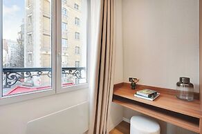 Elegant Apartment - 1br/4p - Sacre-coeur