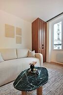 Elegant Apartment - 1br/4p - Sacre-coeur