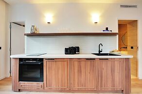 Elegant Apartment - 1br/4p - Sacre-coeur