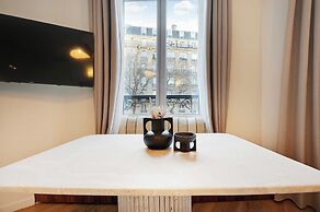 Elegant Apartment - 1br/4p - Sacre-coeur
