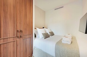 Elegant Apartment - 1br/4p - Sacre-coeur