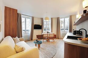 Elegant Apartment - 1br/4p - Sacre-coeur