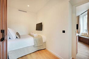 Elegant Apartment - 1br/4p - Sacre-coeur