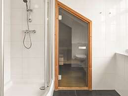 Bungalow by Water Near Rotterdam With Sauna