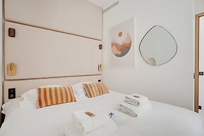 Welcoming Apartment - 1br/4p - Sentier