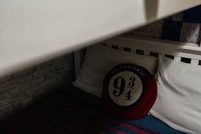 Luxury 5bdr House w Pool - 8863