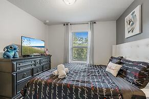 Luxury 5bdr House w Pool - 8863