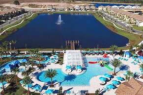 Luxury 5bdr House w Pool - 8863