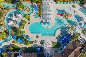 Luxury 5bdr House w Pool - 8863