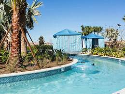 Luxury 5bdr House w Pool - 8863