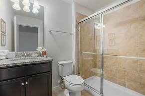 Luxury 5bdr House w Pool - 8863