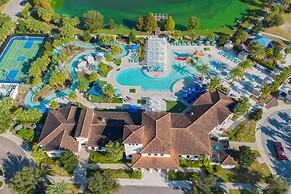 Luxury 5bdr House w Pool - 8863